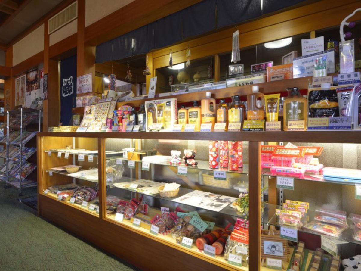 Atami Onsen Sakuraya Ryokan Eksteriør billede