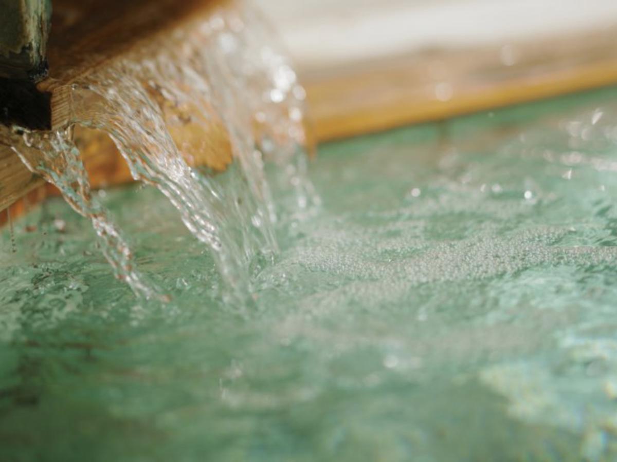 Atami Onsen Sakuraya Ryokan Eksteriør billede