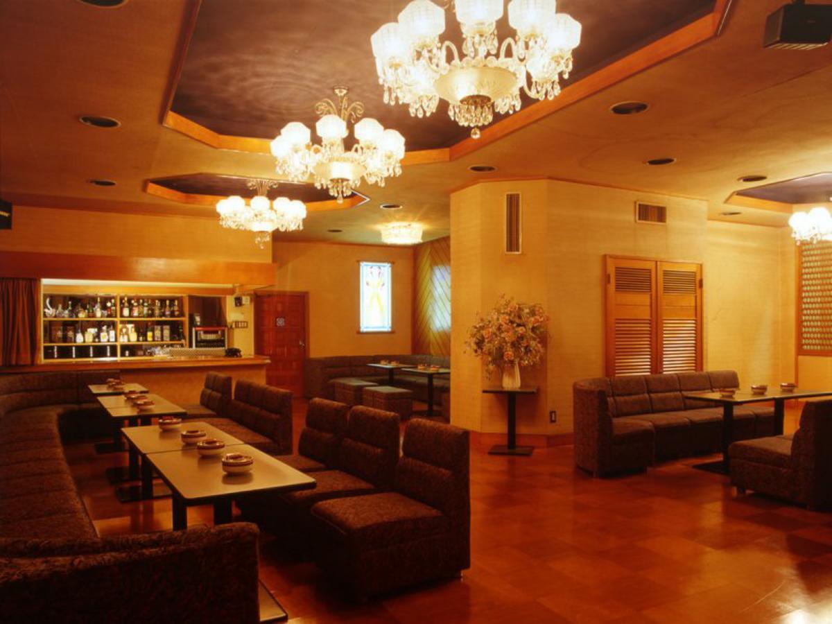 Atami Onsen Sakuraya Ryokan Eksteriør billede