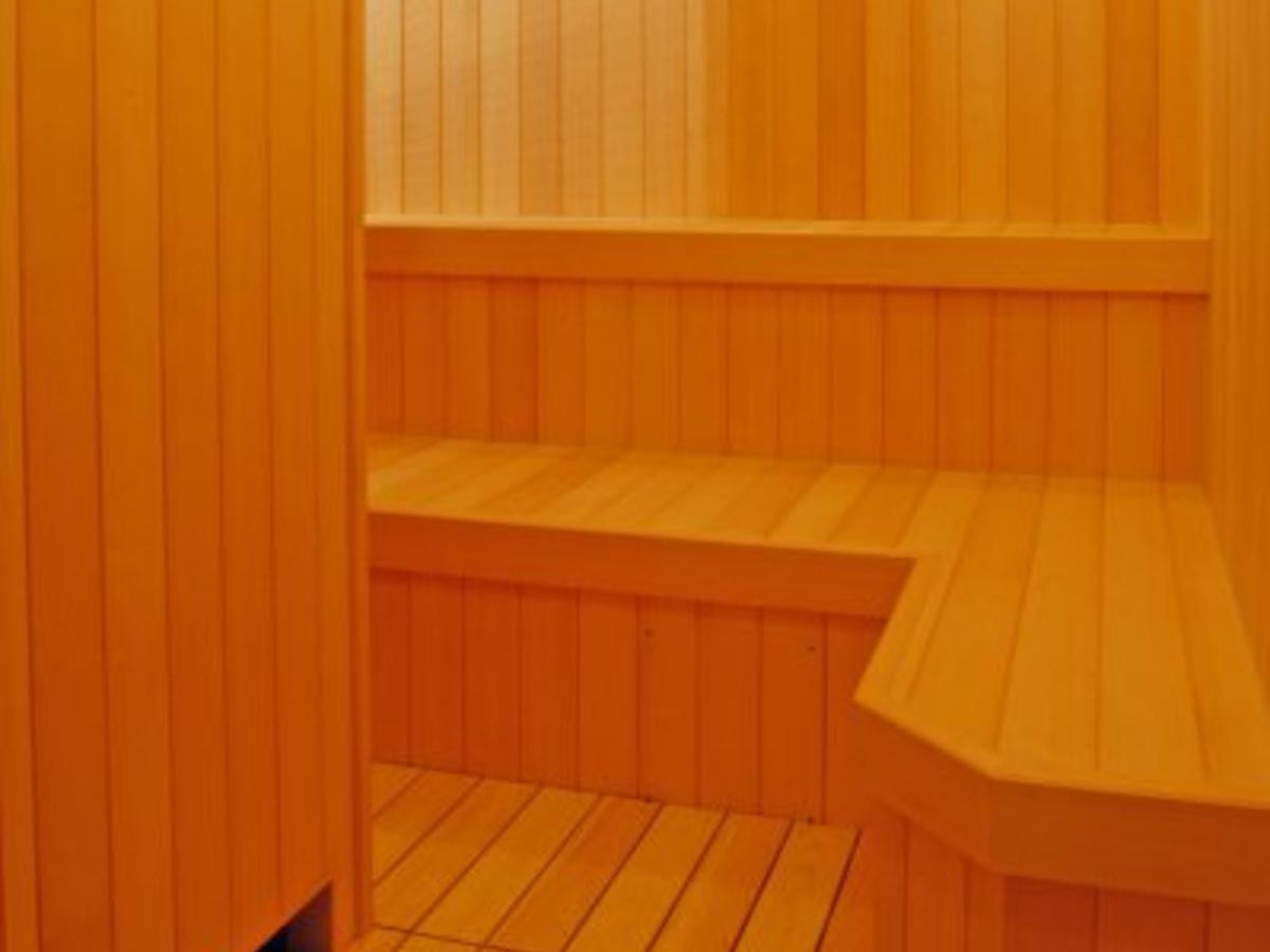 Atami Onsen Sakuraya Ryokan Eksteriør billede
