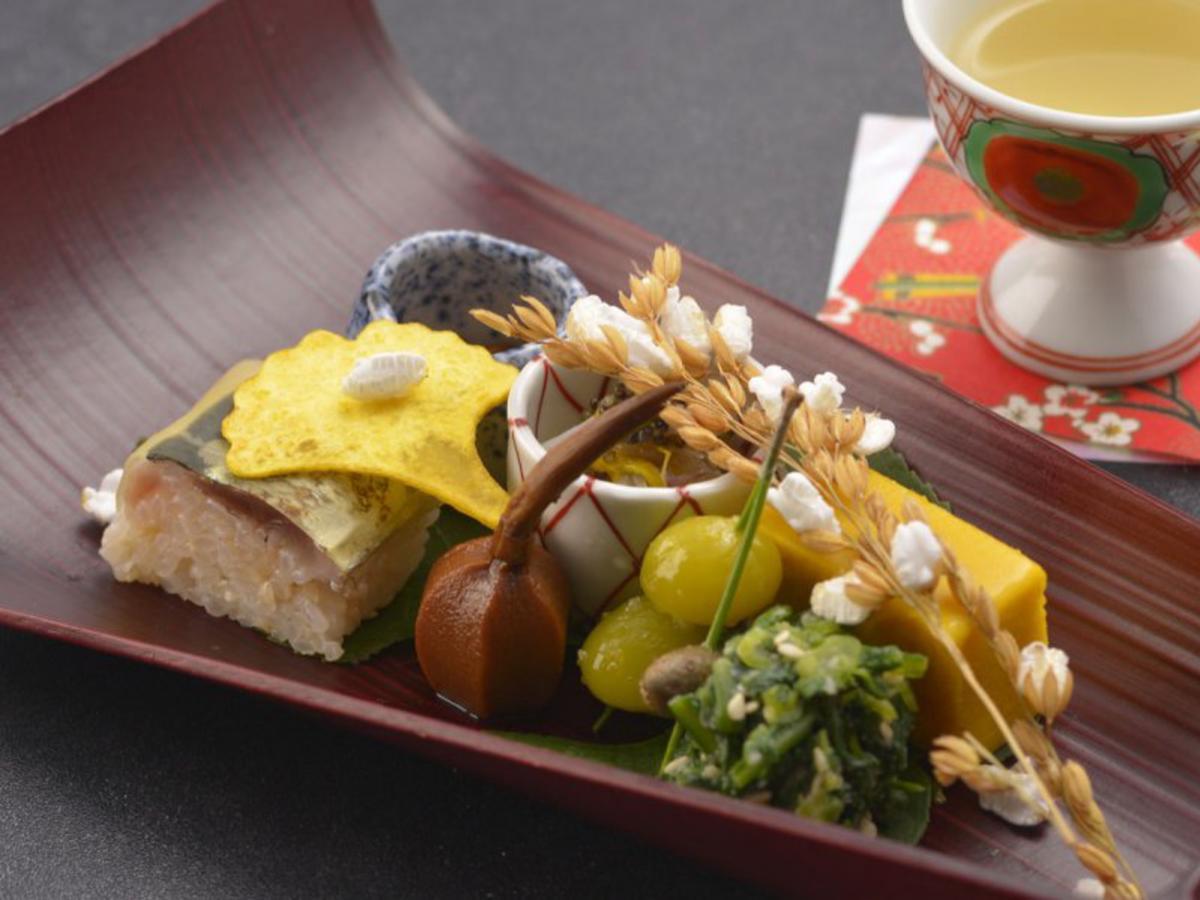 Atami Onsen Sakuraya Ryokan Eksteriør billede