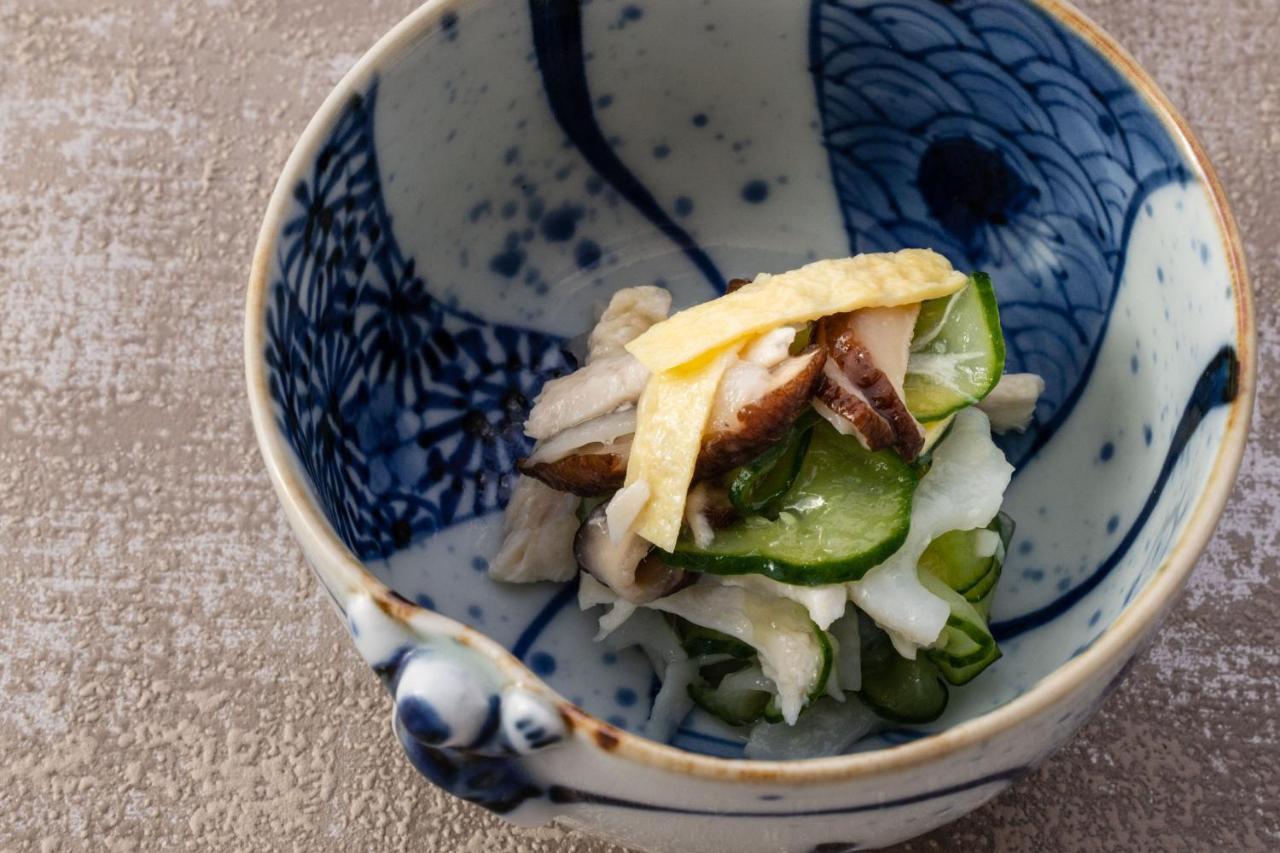 Atami Onsen Sakuraya Ryokan Eksteriør billede