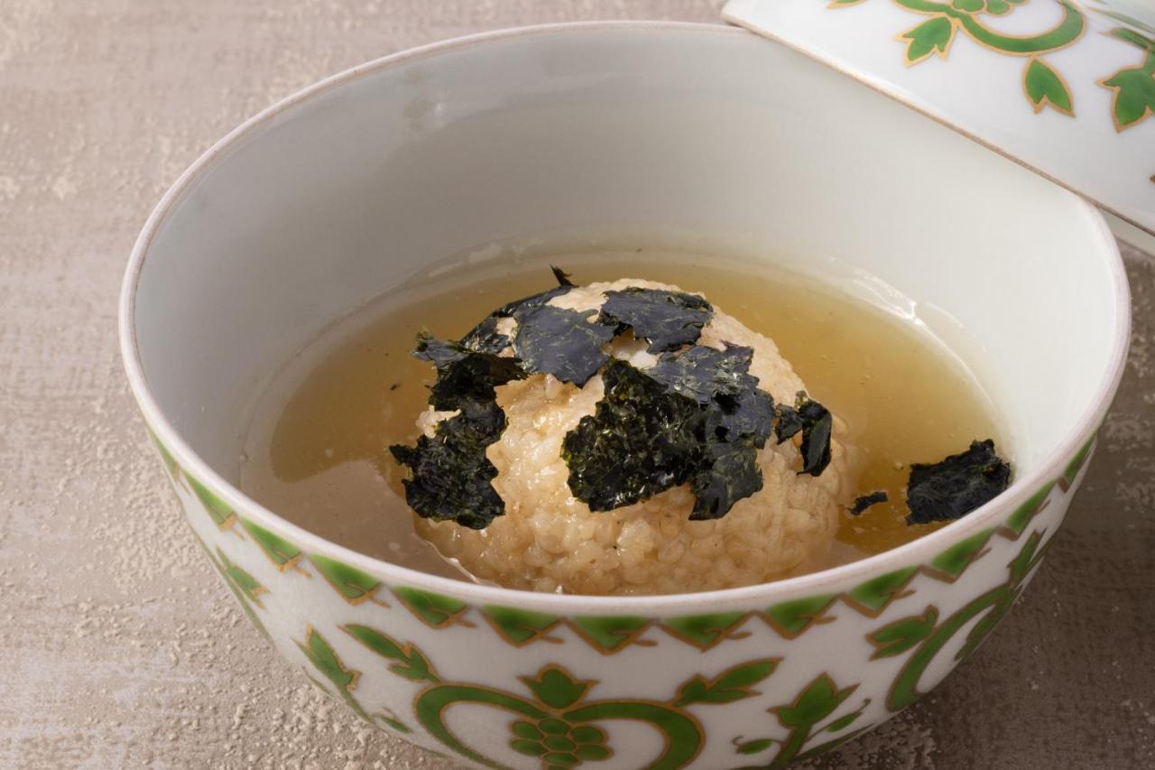 Atami Onsen Sakuraya Ryokan Eksteriør billede