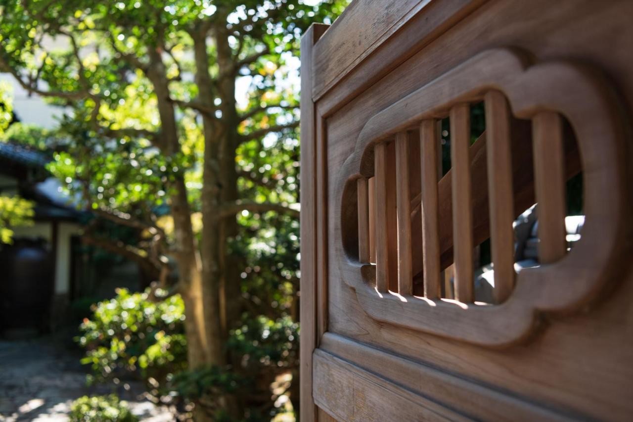 Atami Onsen Sakuraya Ryokan Eksteriør billede