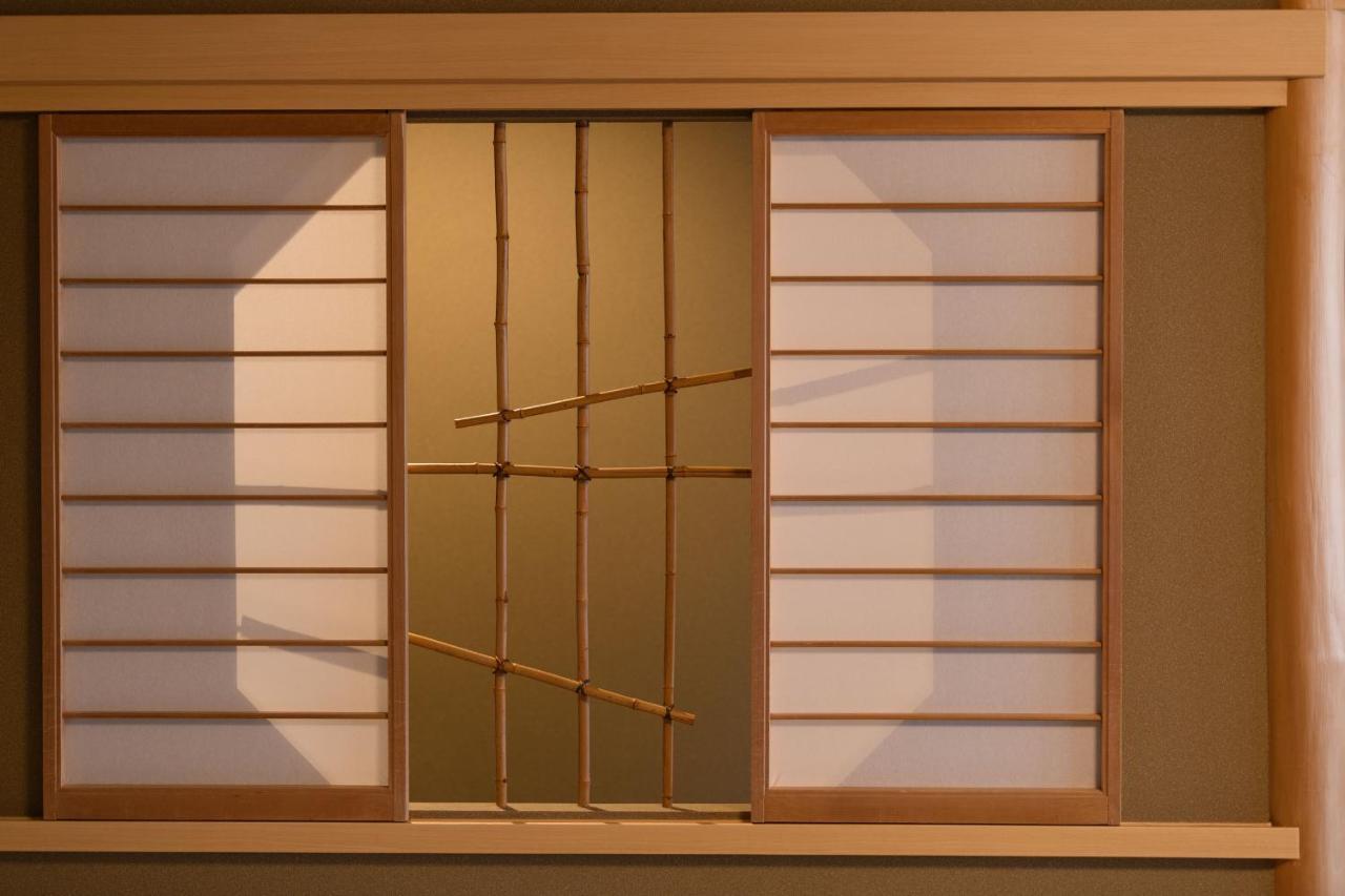 Atami Onsen Sakuraya Ryokan Eksteriør billede